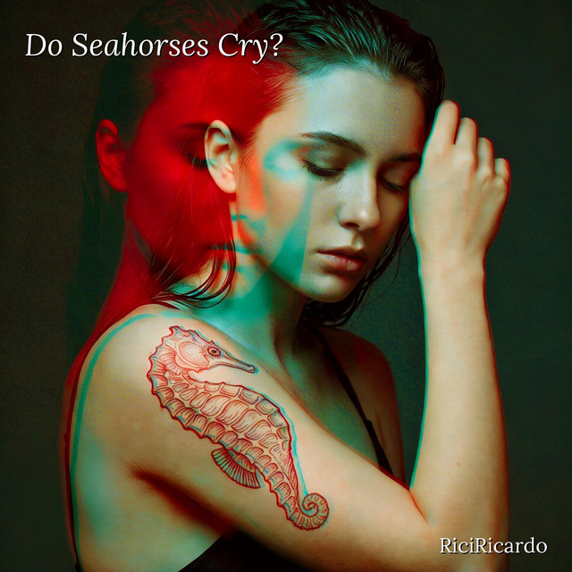 Do Seahorses Cry?