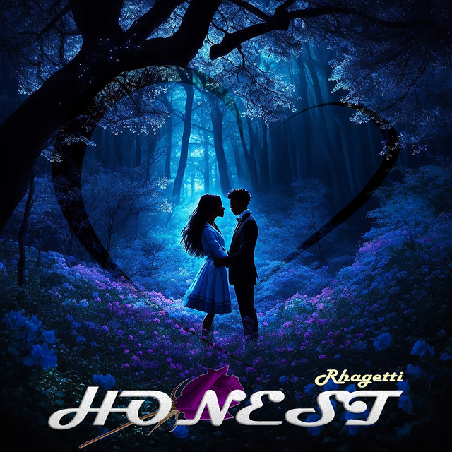Honest cover art