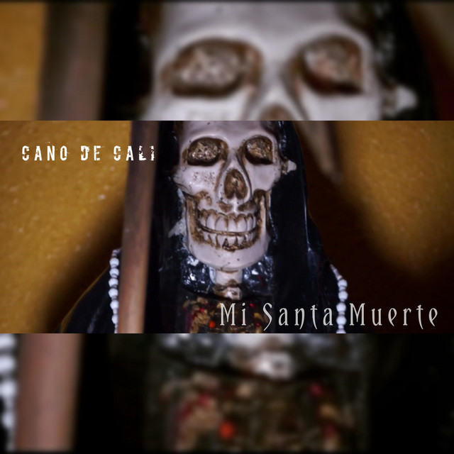 Mi Santa Muerte