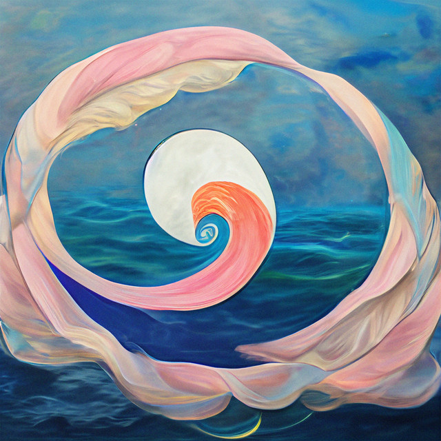 Vitality - Meditation