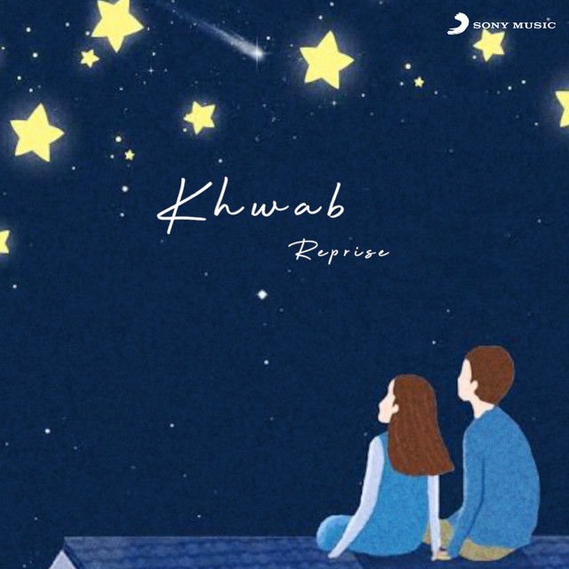 Khwab (Reprise) cover art