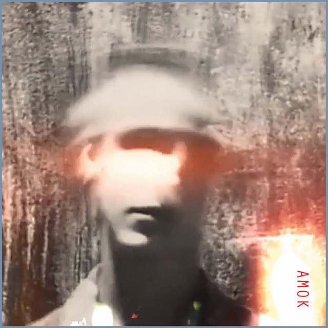 Amok