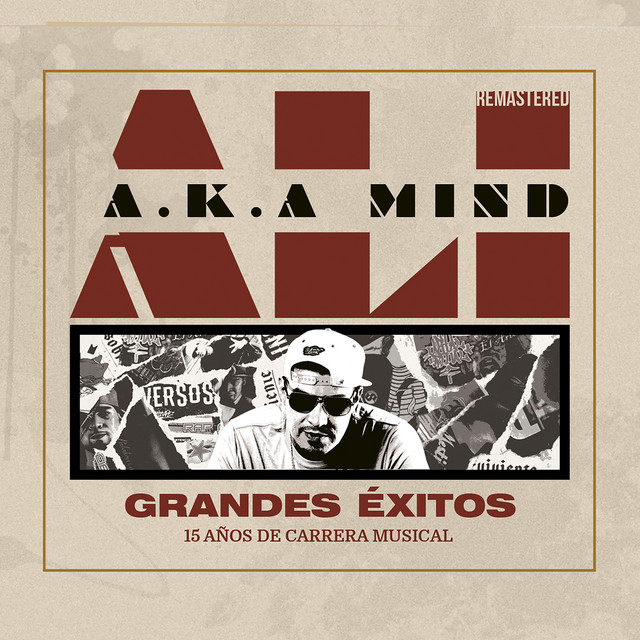 Grandes Éxitos: 15 Años de Carrera Musical (Remastered) cover art