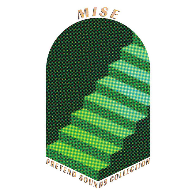 Pretend Sounds Collection cover art