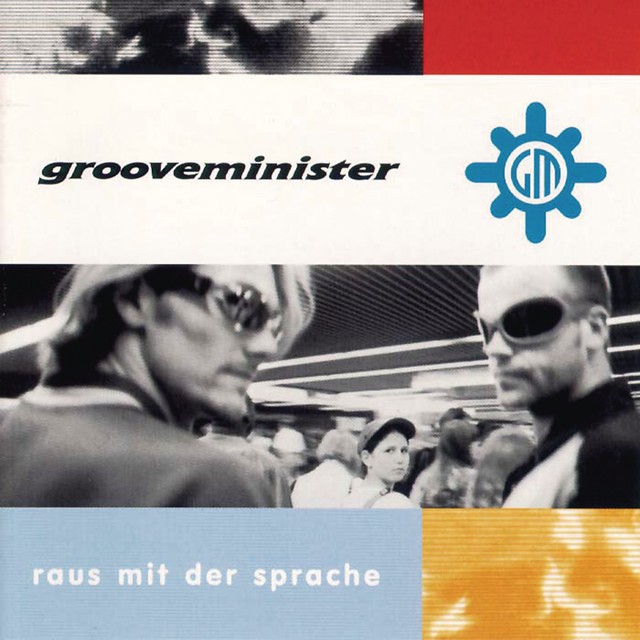 Grooveminister Photo