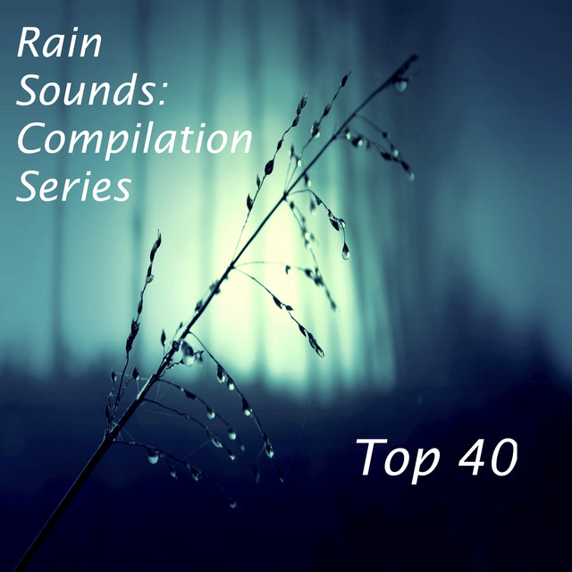 2017 Compilation: Top 40 Loopable Rain Sounds for Deep Sleep, Insomnia ...