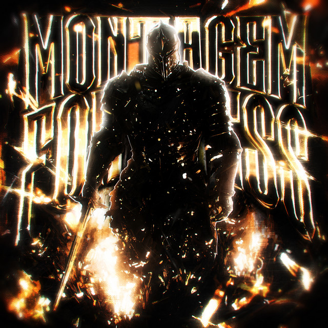 MONTAGEM FORTRESS