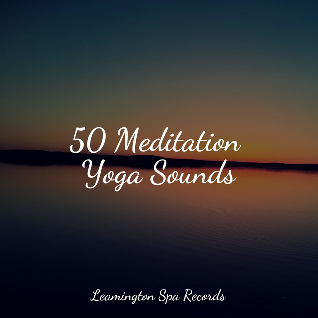 50 Meditation Yoga Sounds - Album by Deep Sleep Music Academy | Spotify