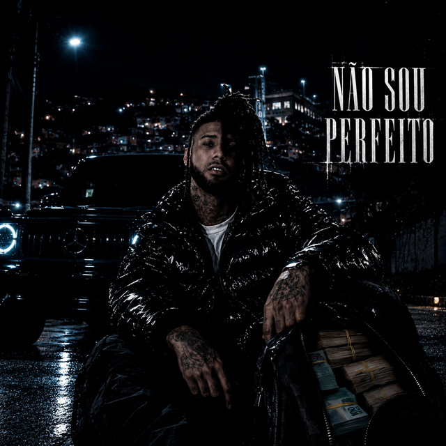 NÃO SOU PERFEITO
