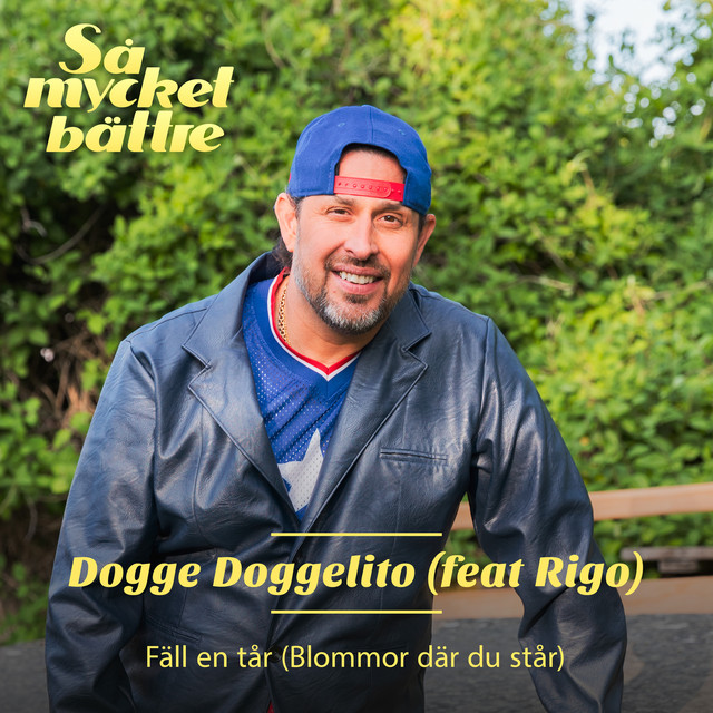 Fäll en tår (feat. Rigo)