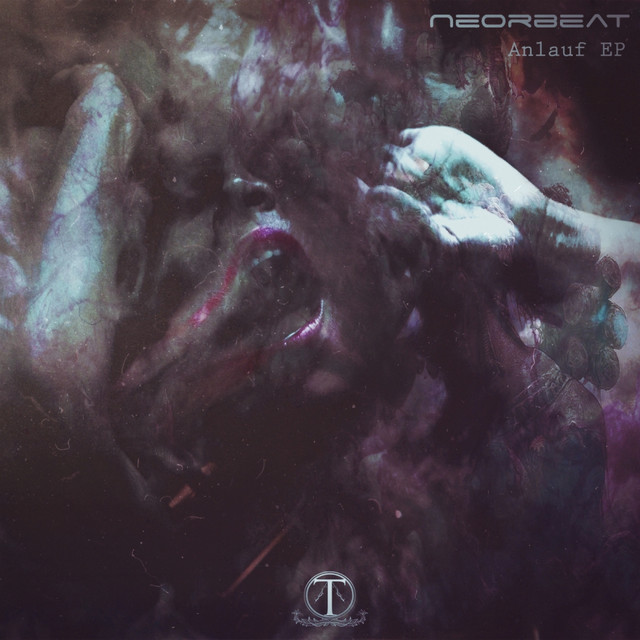 Anlauf cover art