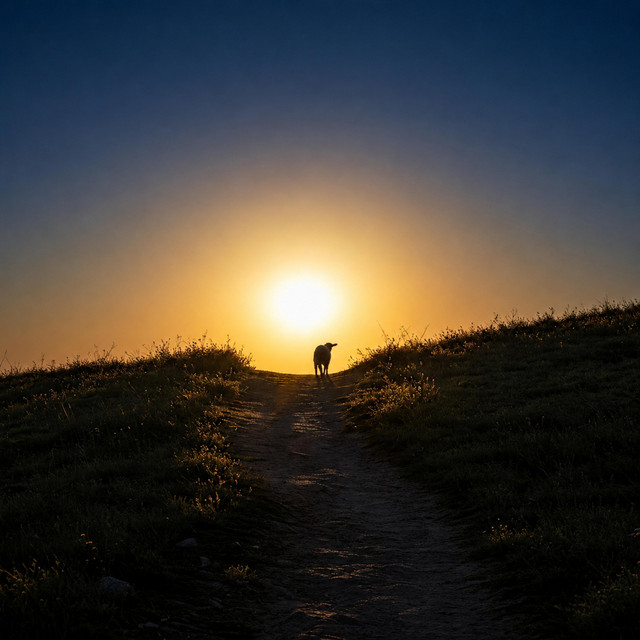 In Christ Alone