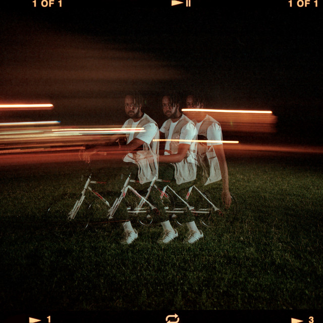1 of 1 cover art
