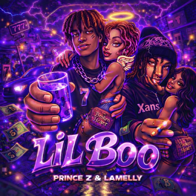 LiL BOO
