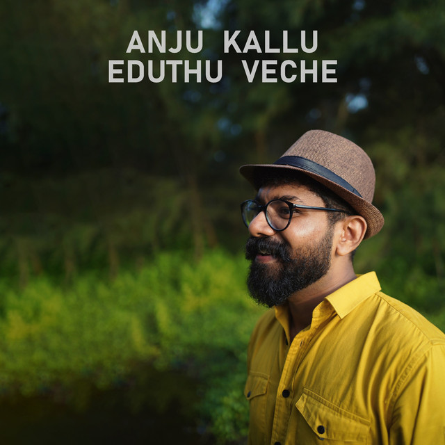 Anju Kallu Eduthu Veche - Single by Erik Johnson | Spotify
