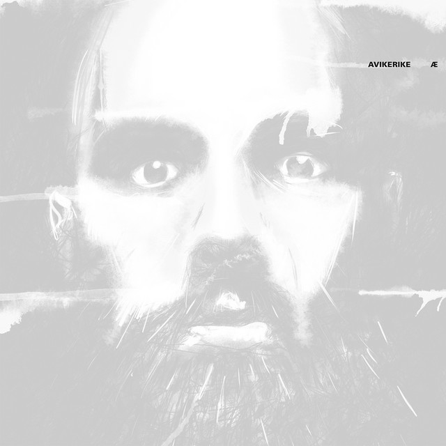 Avvikerike cover art