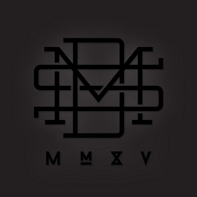 MMXV cover art