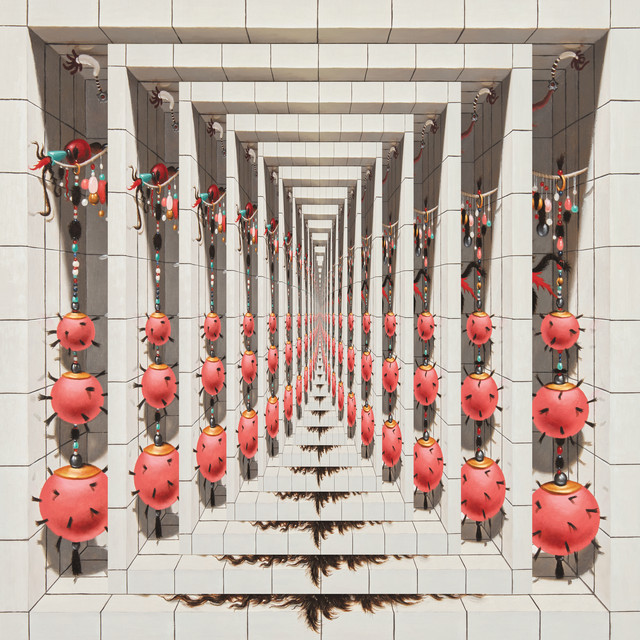 undefined album image