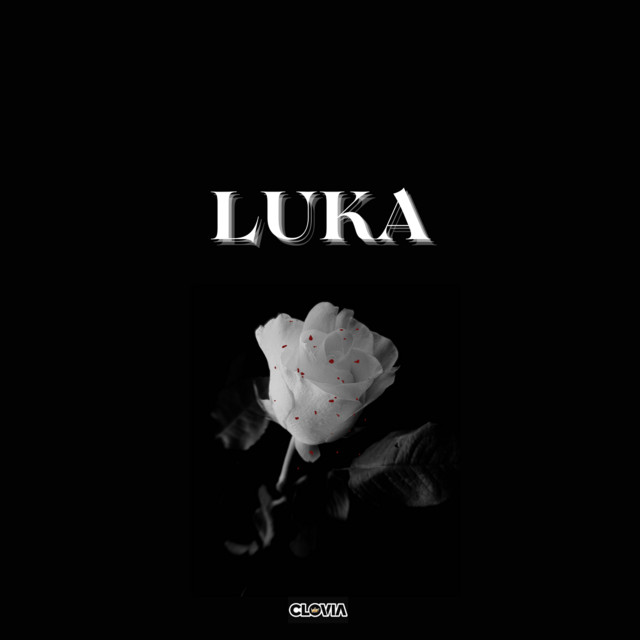 Luka cover art