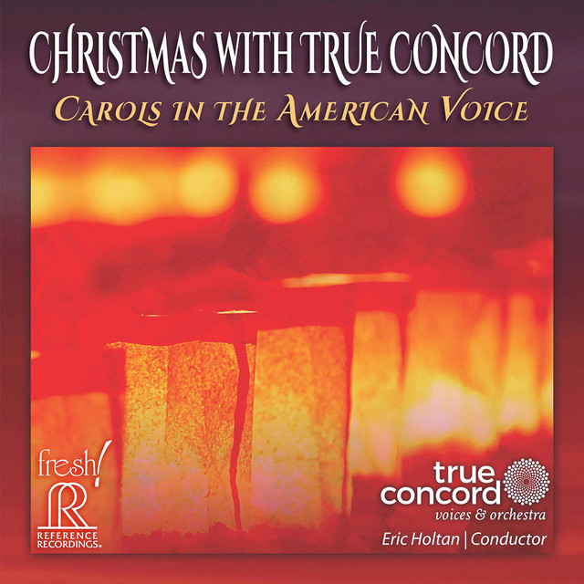 O Come, Divine Messiah (Arr. H. Helvey)
