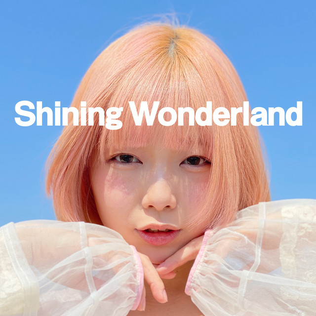 Shining Wonderland cover art