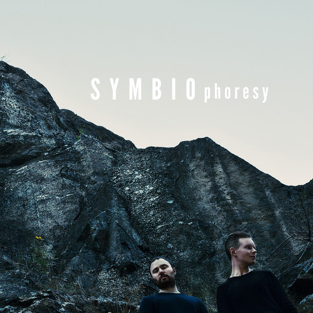 Phoresy cover art