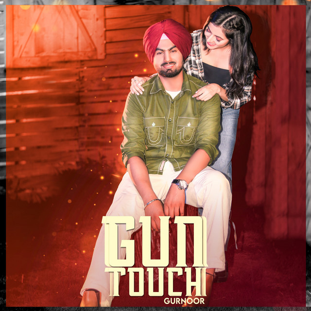 Gun Touch - Single by Gurnoor | Spotify