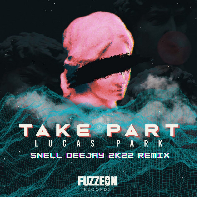 Take Part cover