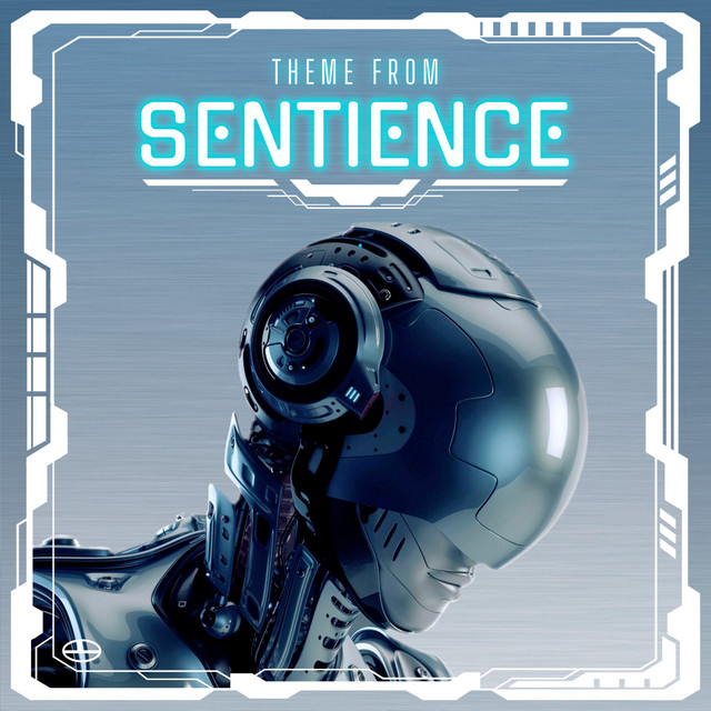 Theme From Sentience cover art