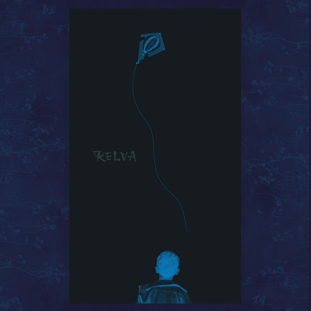 Tchau cover art