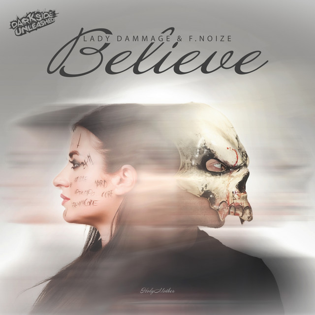 Believe cover