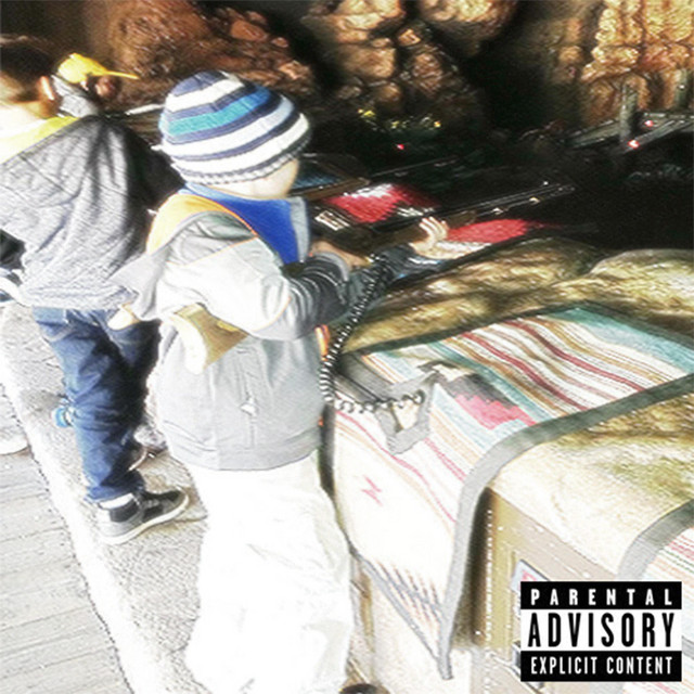 bad spirit cover art