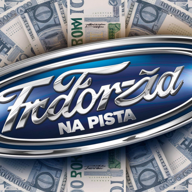Tratorzão na pista