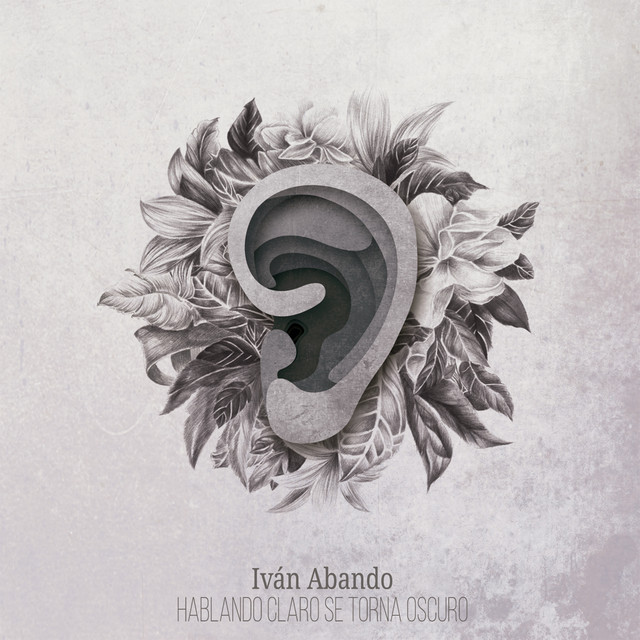 Hablando Claro Se Torna Oscuro cover art