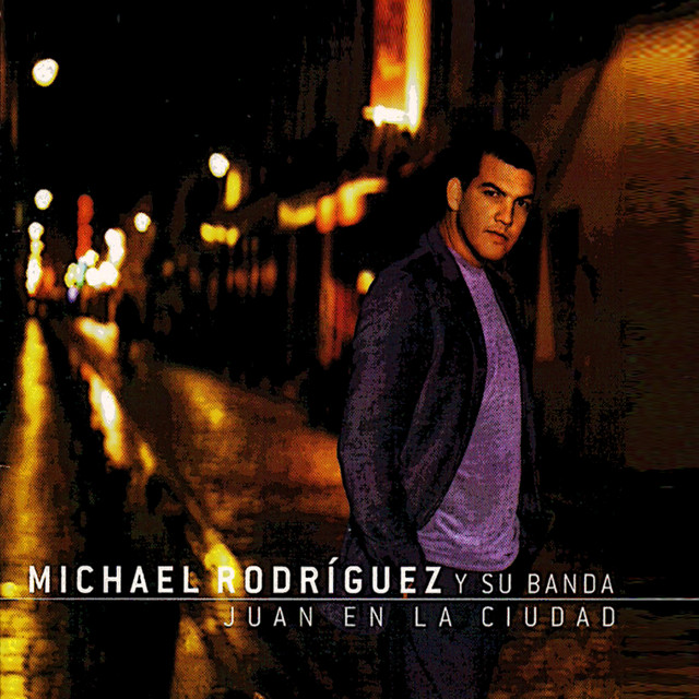 Juan En La Ciudad cover art