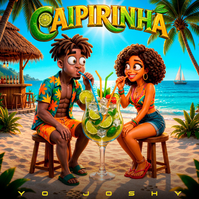 CAIPIRINHA
