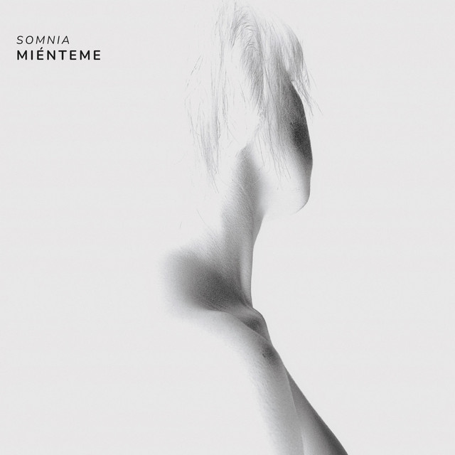 Miénteme cover art