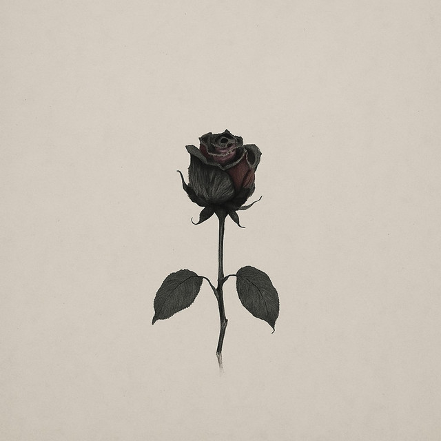 Despues Del Amor cover art