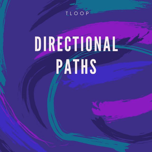 Directional Paths cover art