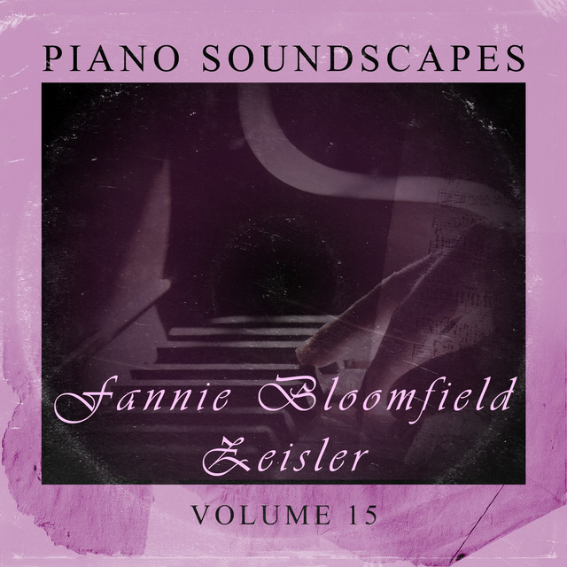 Nocturne in C-Sharp Minor, Op. 27, No. 1 cover art