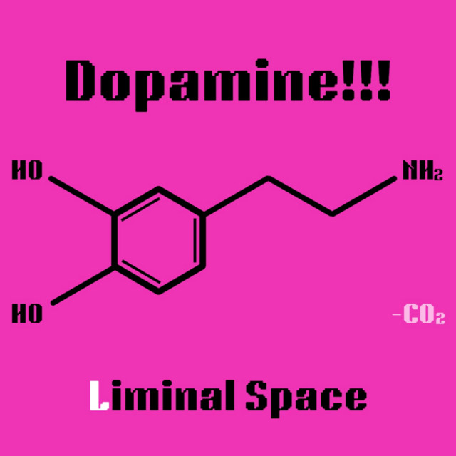 Dopamine!!! cover art