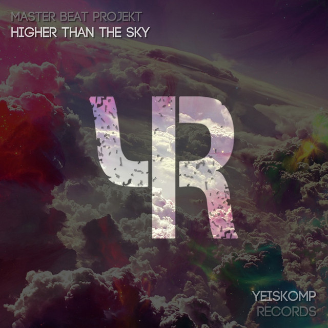Higher Than The Sky album art