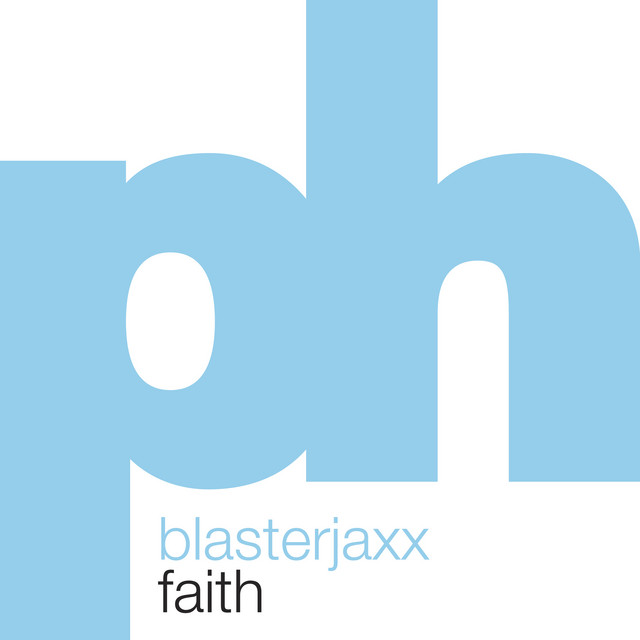 Faith (Radio Edit) cover art