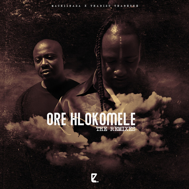 Ore Hlokomele - David MOkone Remix