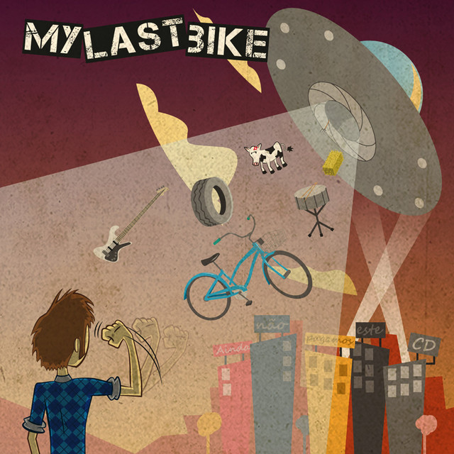 undefined album image