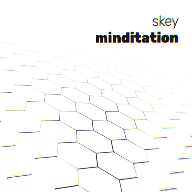 Minditation cover