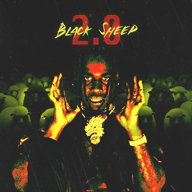 Bread & Butter cover art