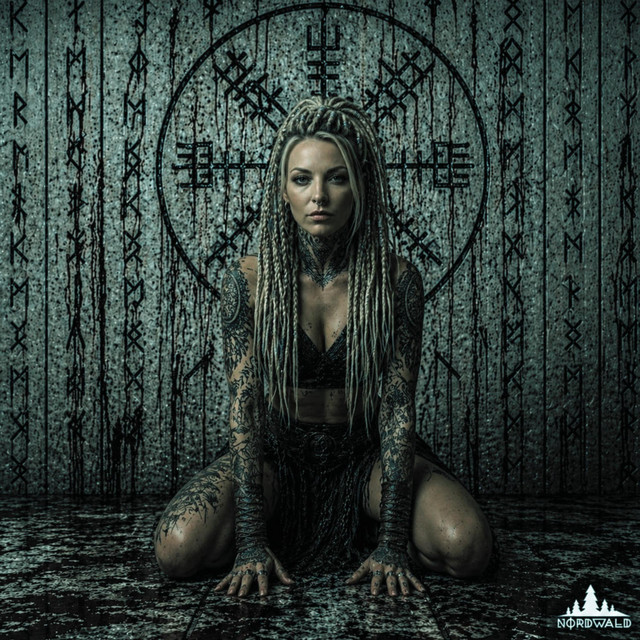 Hrimskeld cover art