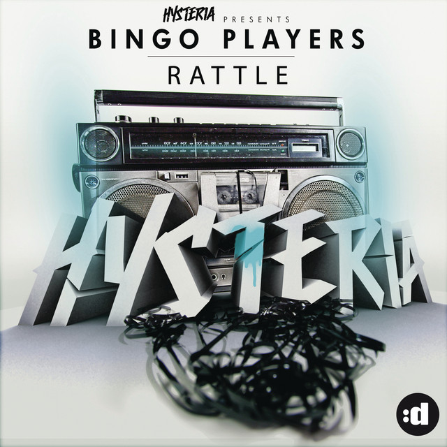 Rattle - Original Mix