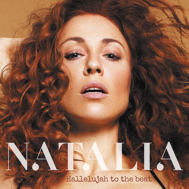 Hallelujah To The Beat cover art